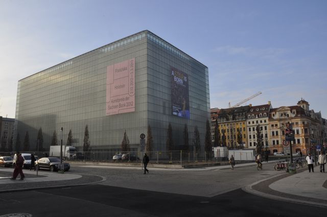Leipzig Museum of Fine Arts