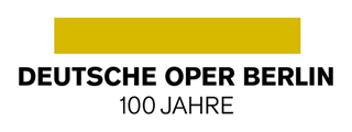 Deutsche Oper Berlin logo